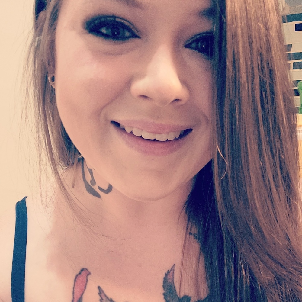 Meet your Posher, Trish